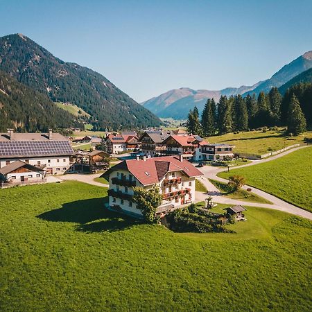 Stacherhof Planca di Sopra Экстерьер фото