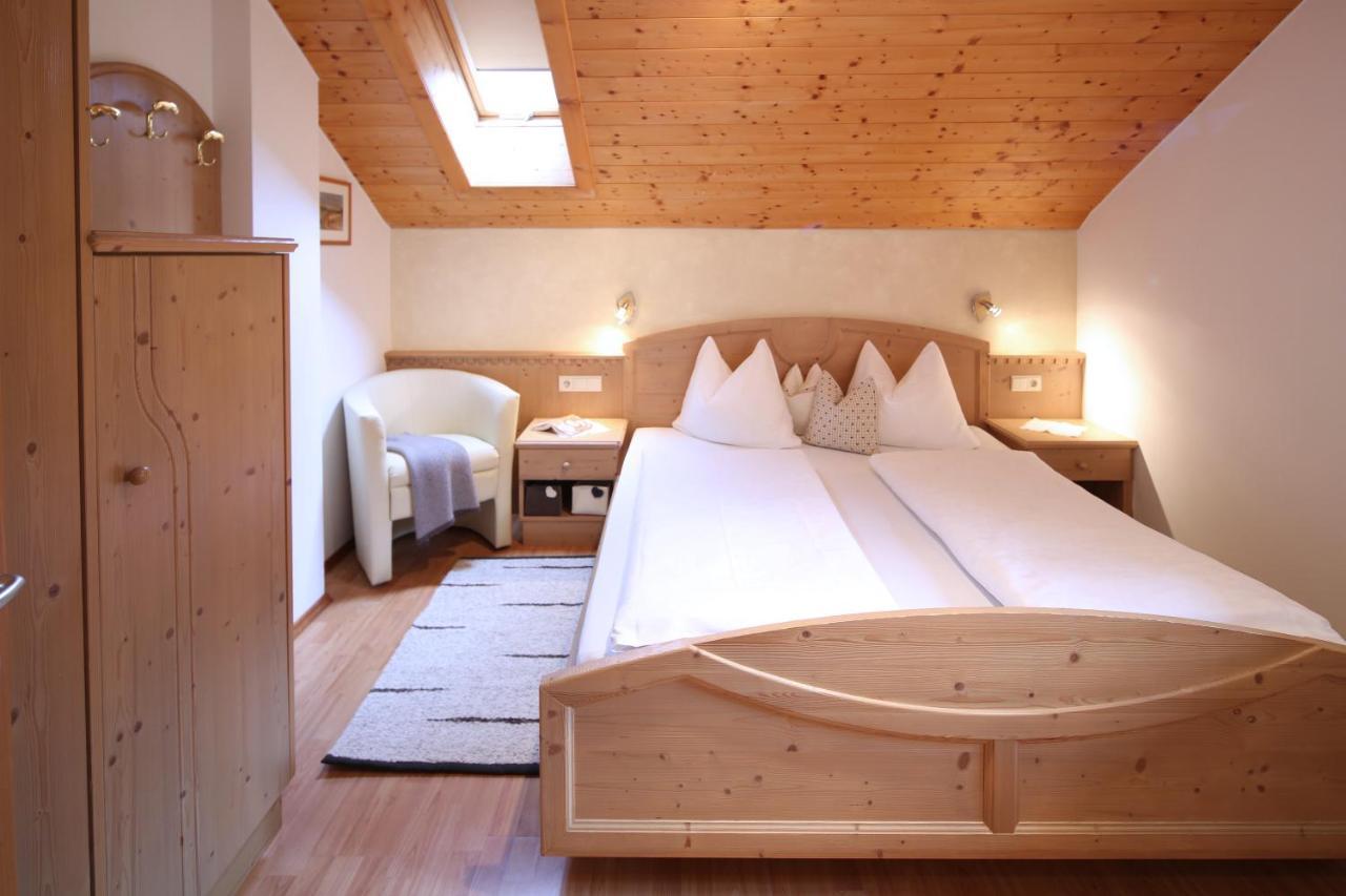Stacherhof Planca di Sopra Экстерьер фото