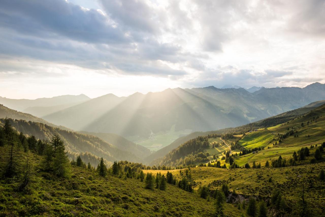 Stacherhof Planca di Sopra Экстерьер фото