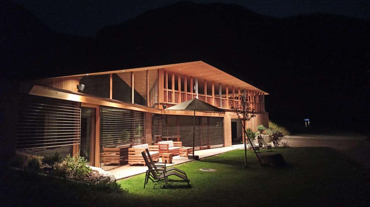 Stacherhof Planca di Sopra Экстерьер фото