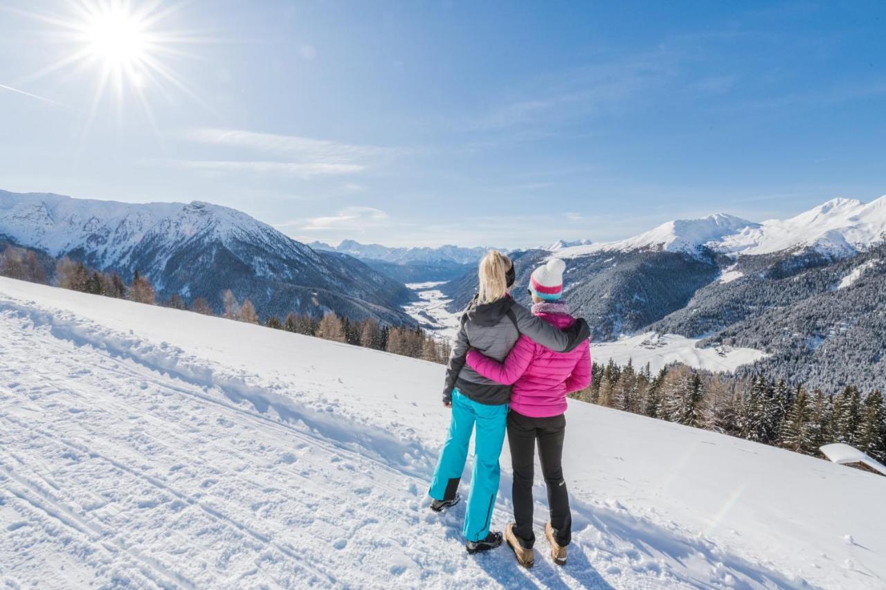 Stacherhof Planca di Sopra Экстерьер фото