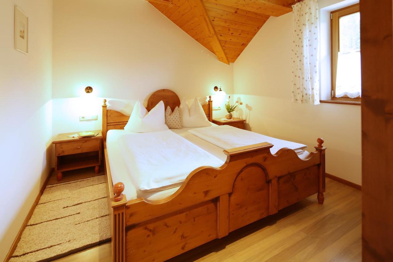 Stacherhof Planca di Sopra Экстерьер фото