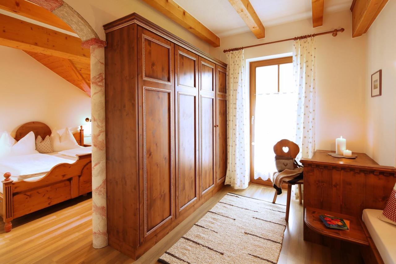 Stacherhof Planca di Sopra Экстерьер фото